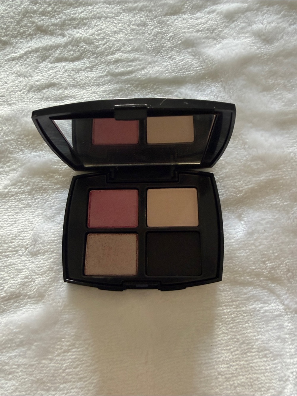 Lancome and Estée Lauder Eyeshadow Palette Collections and Mascara - Picture 9 of 10